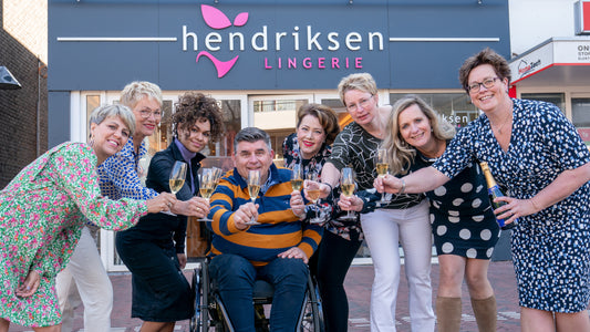Dromen, durven, doen! deel 2