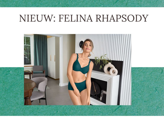 Zo blij met onze nieuwe collectie!