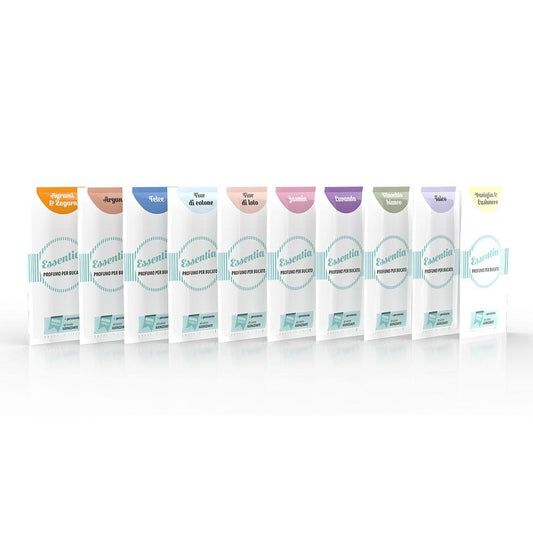 Maskers af! En toe aan een nieuwe geur? Wasgeluk!