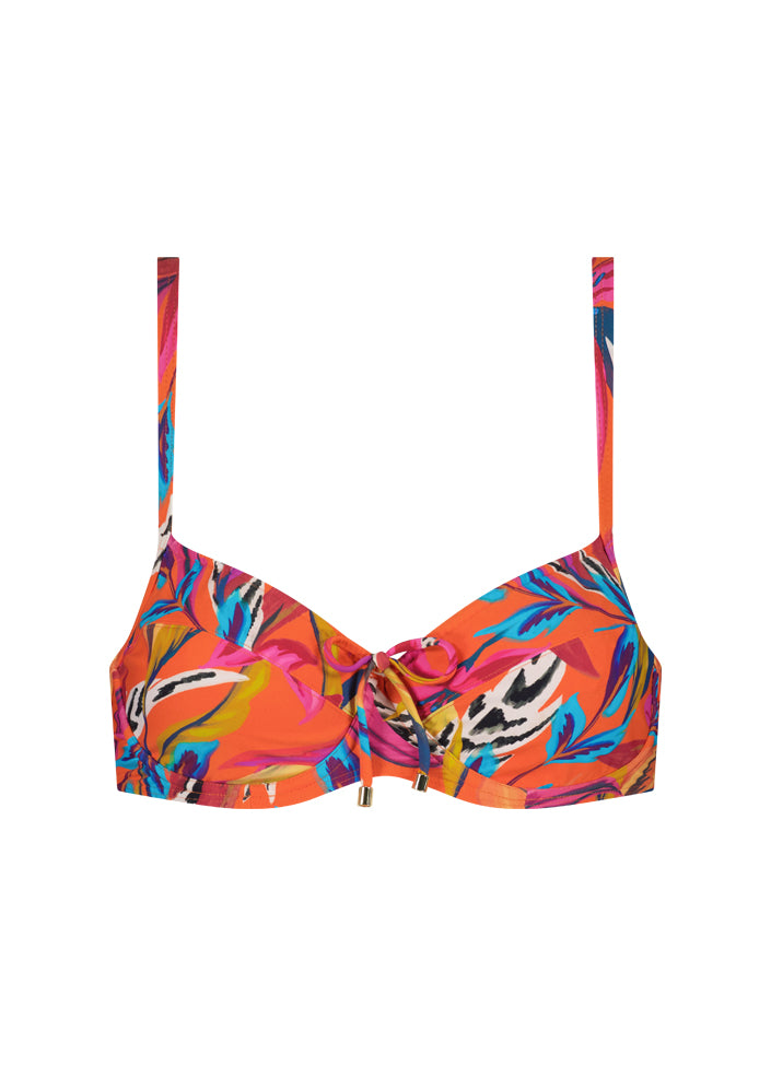 119A - wired top CSW119A 325 Bora Bora