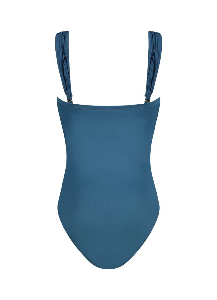 310D - padded swimsuit CSW310D 601 Summer Silence