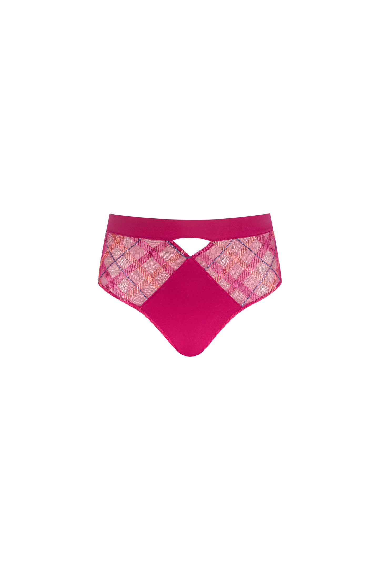 ALBANACH - Boxer 49245 FCA FUCHSIA