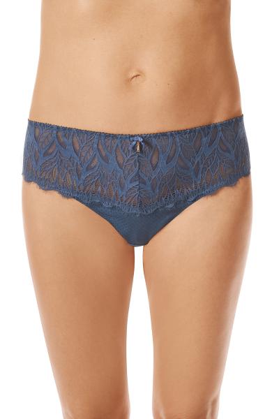 Alessia PTY slip 45036 45036 indigo blue