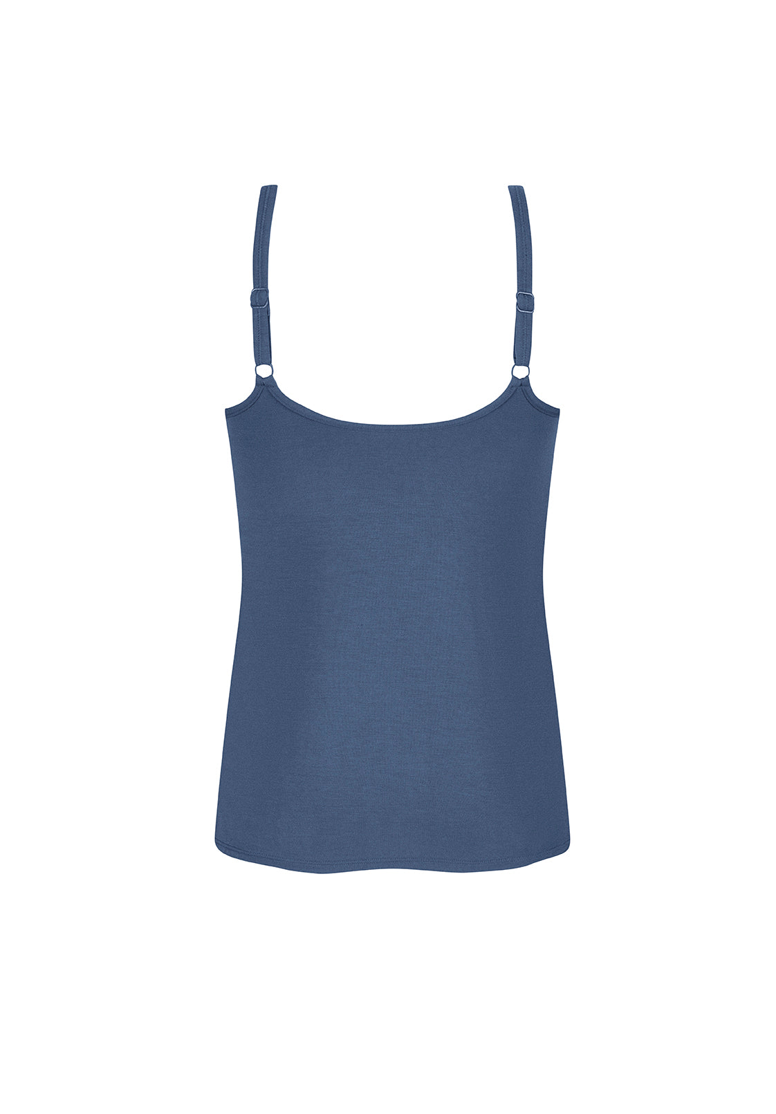 Alessia top mmc 44925 indigo blue