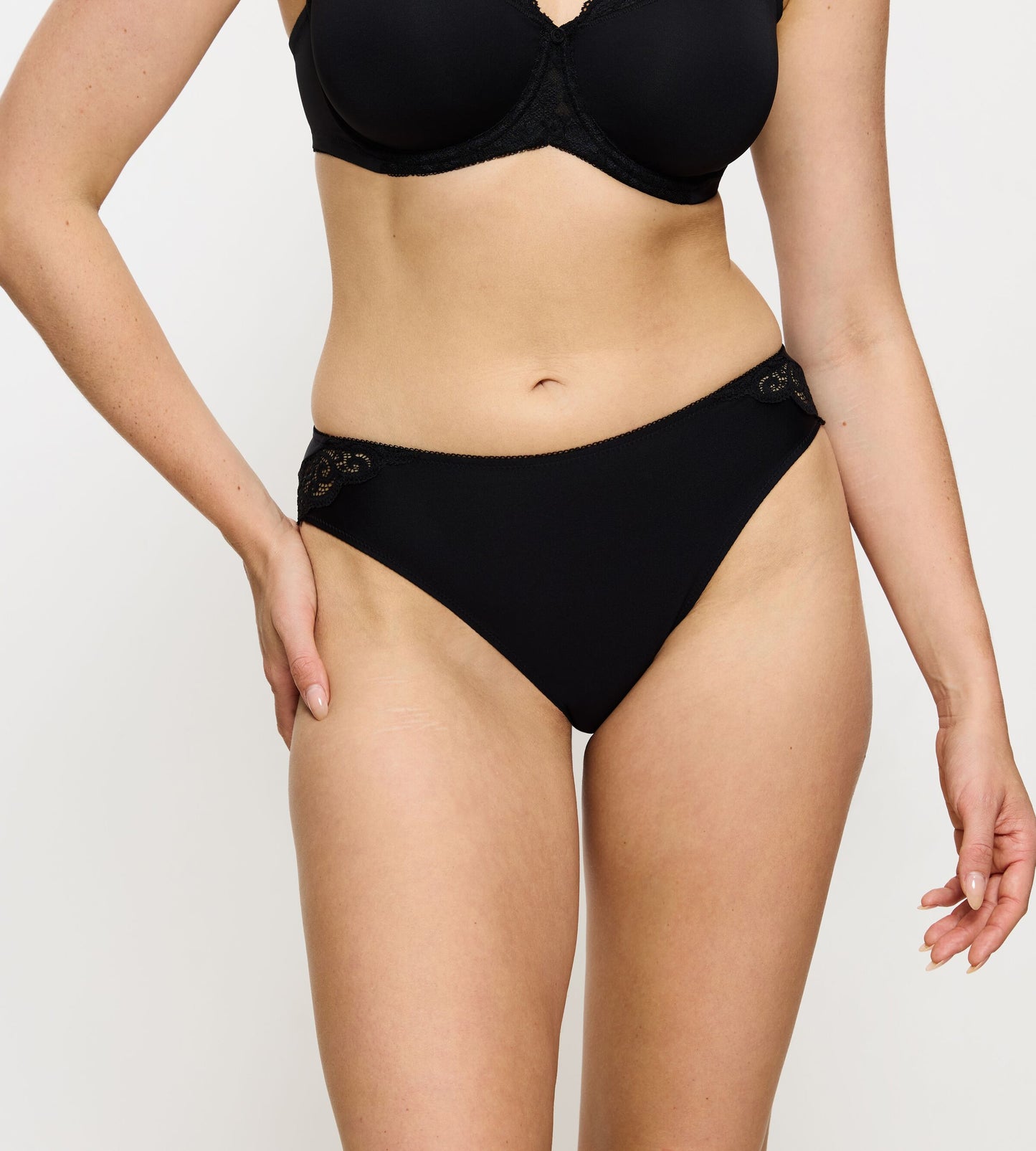 Amourette Tai 10210688 0004 BLACK