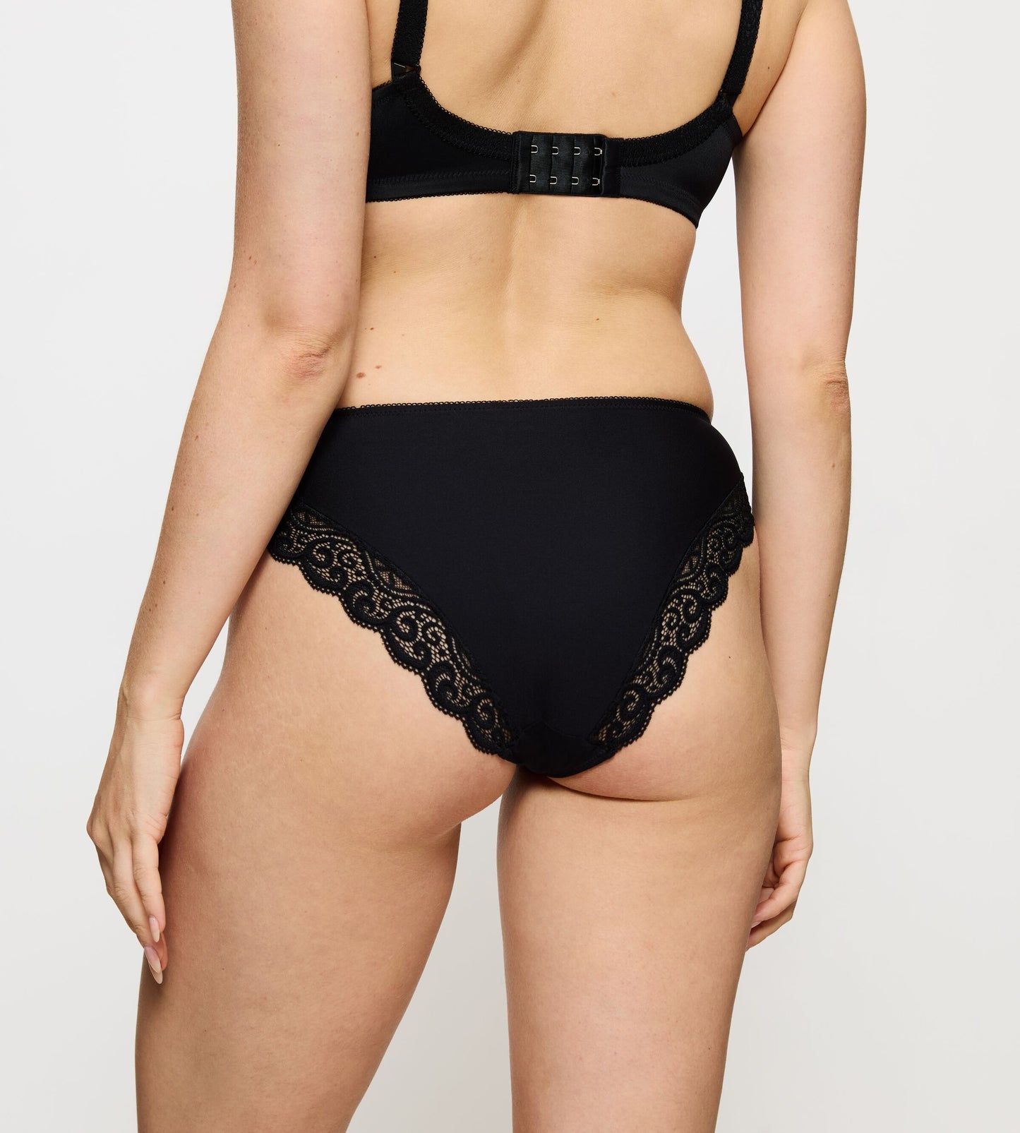 Amourette Tai 10210688 0004 BLACK
