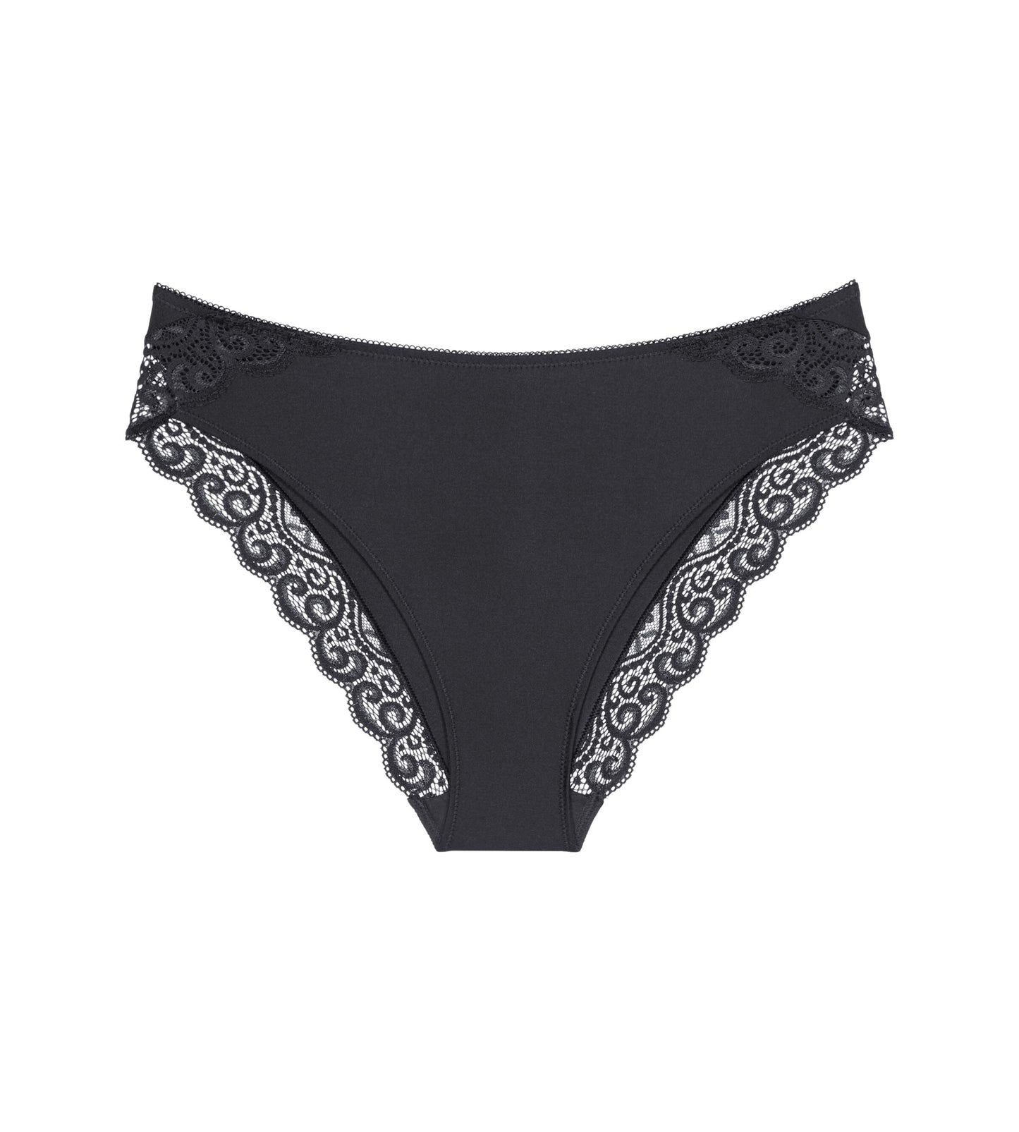 Amourette Tai 10210688 0004 BLACK