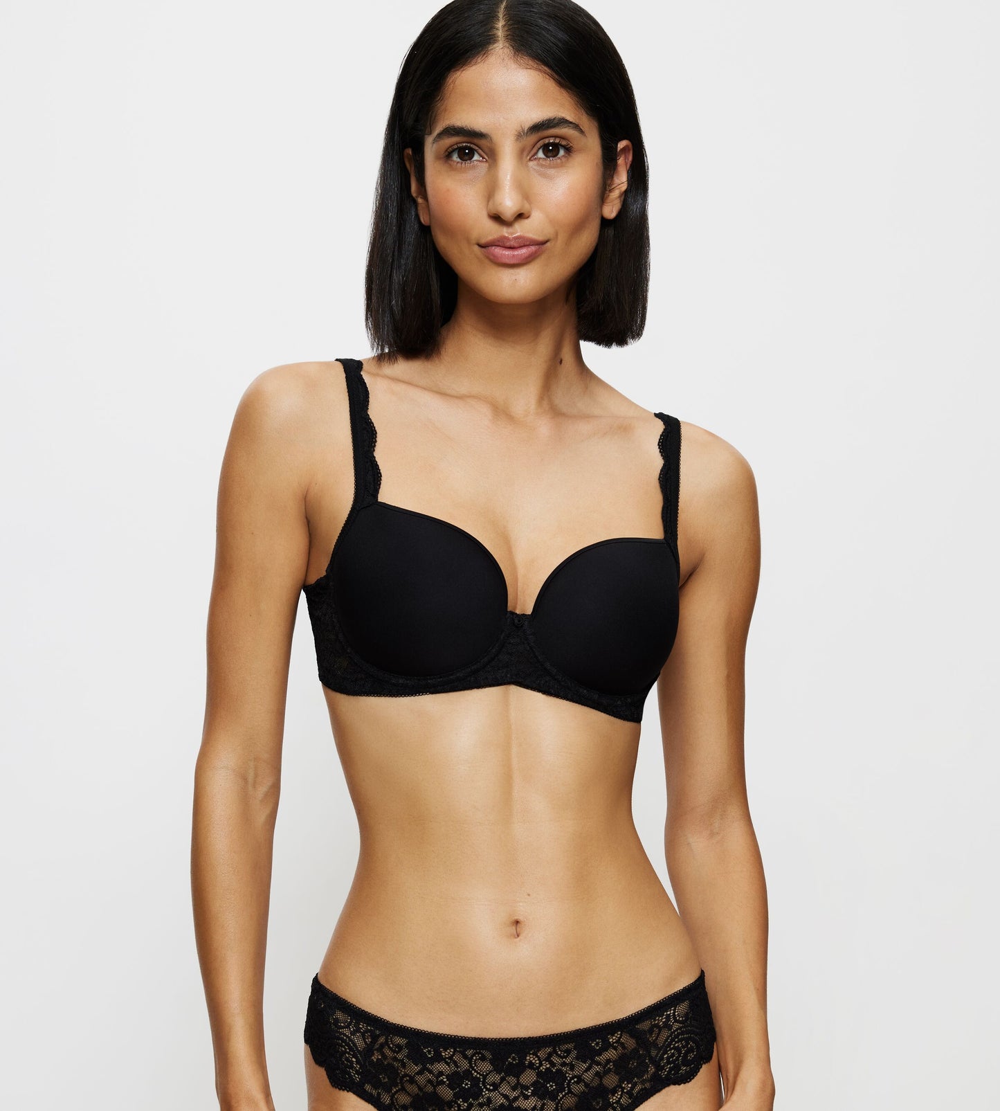 Amourette WP 10214770 0004 BLACK