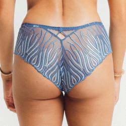 Astral Rays shorty 50340 BJN Blue Jeans