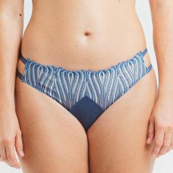 Astral Rays slip 50330 BJN Blue Jeans