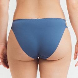 Astral Rays slip 50330 BJN Blue Jeans