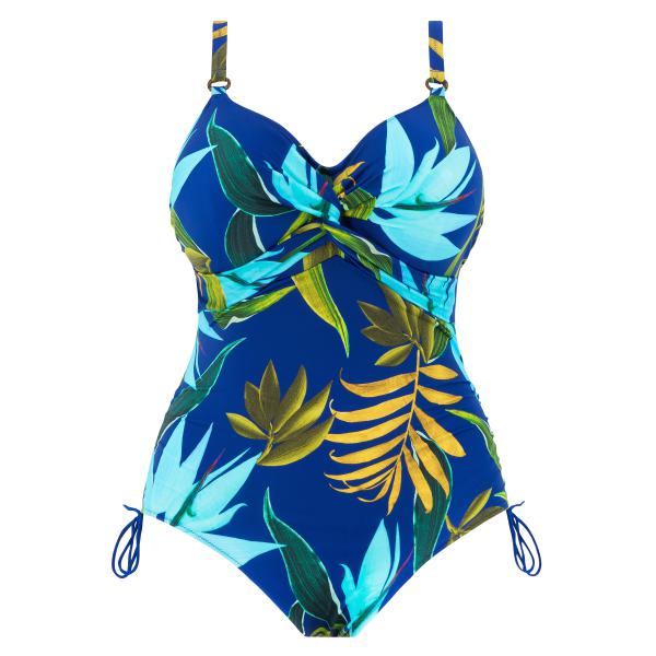 Badpak Pichola FS503947 TRU Blue
