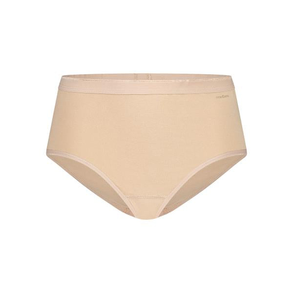 Basics women midi 2 pack 32280 029 beige