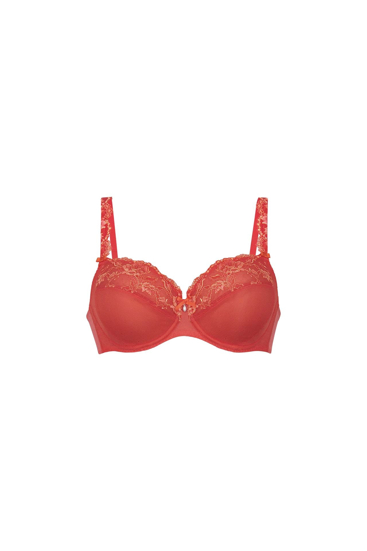 Beugelbeha Colette 5249 180 flame