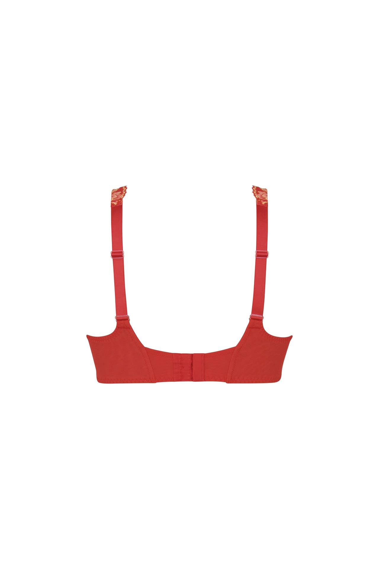 Beugelbeha Colette 5249 180 flame