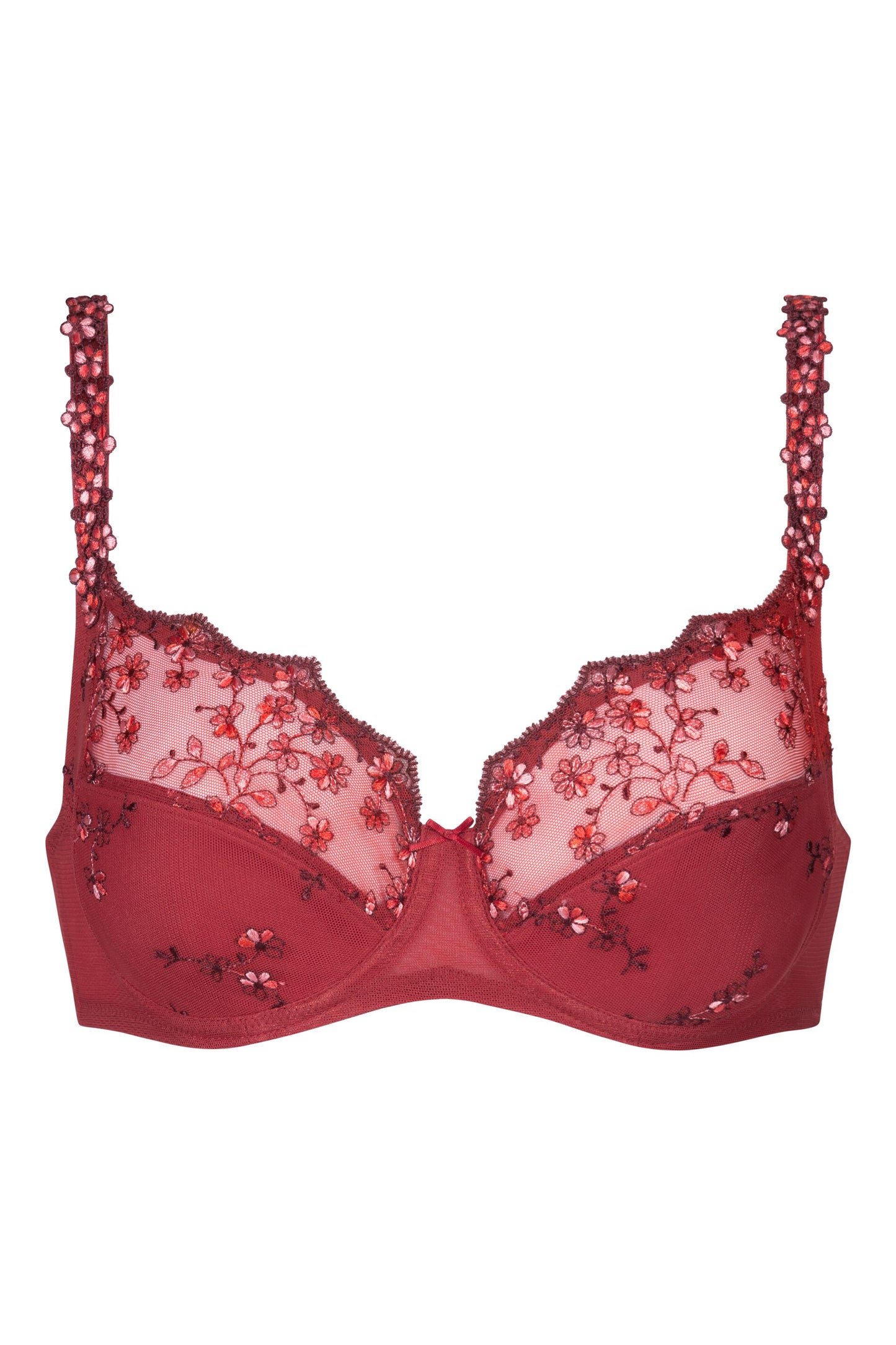 Beugelbh Delightful 74445 1727 gala red