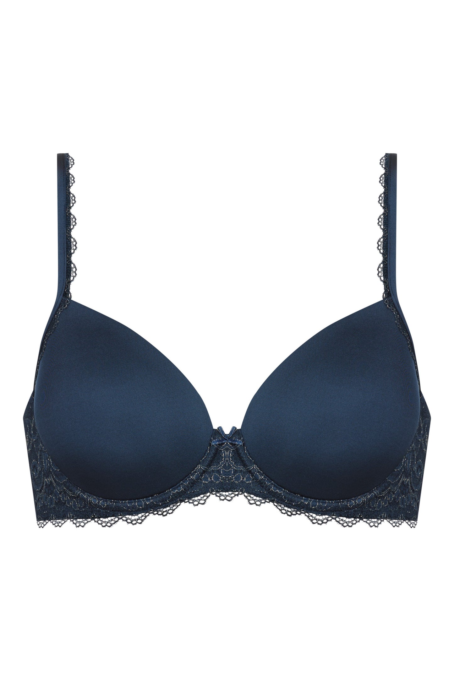 Bi-Stretch-BH Amorous de luxe 74833 895 deep shadow