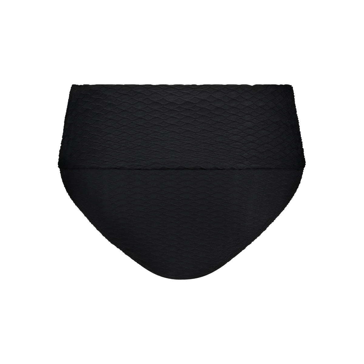 Bikini bottom flipover 60025 5075 black snake