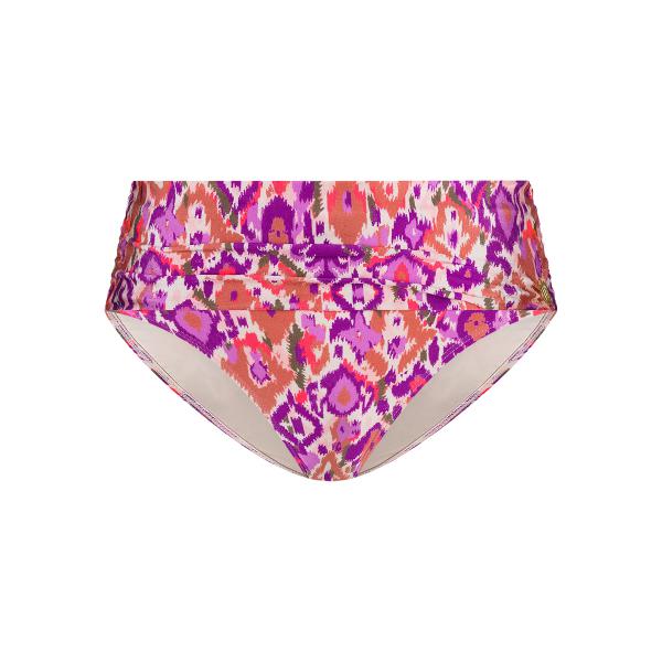 Bikini bottom flipover 60320 3668 summer ikat