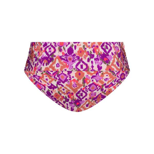 Bikini bottom flipover 60320 3668 summer ikat