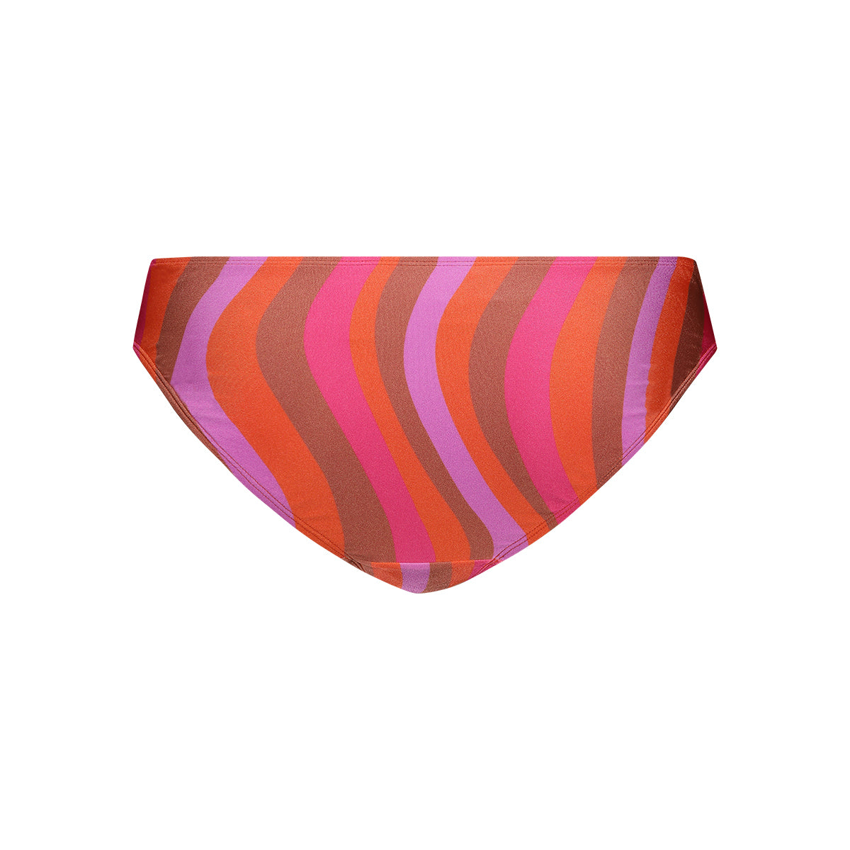 Bikini bottom knot 60026 5070 shiny wave