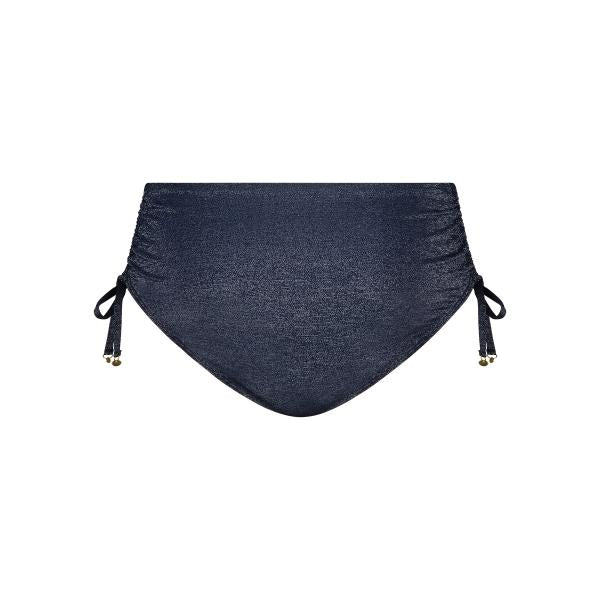 Bikini bottom midi bow 60316 5085 royal blue