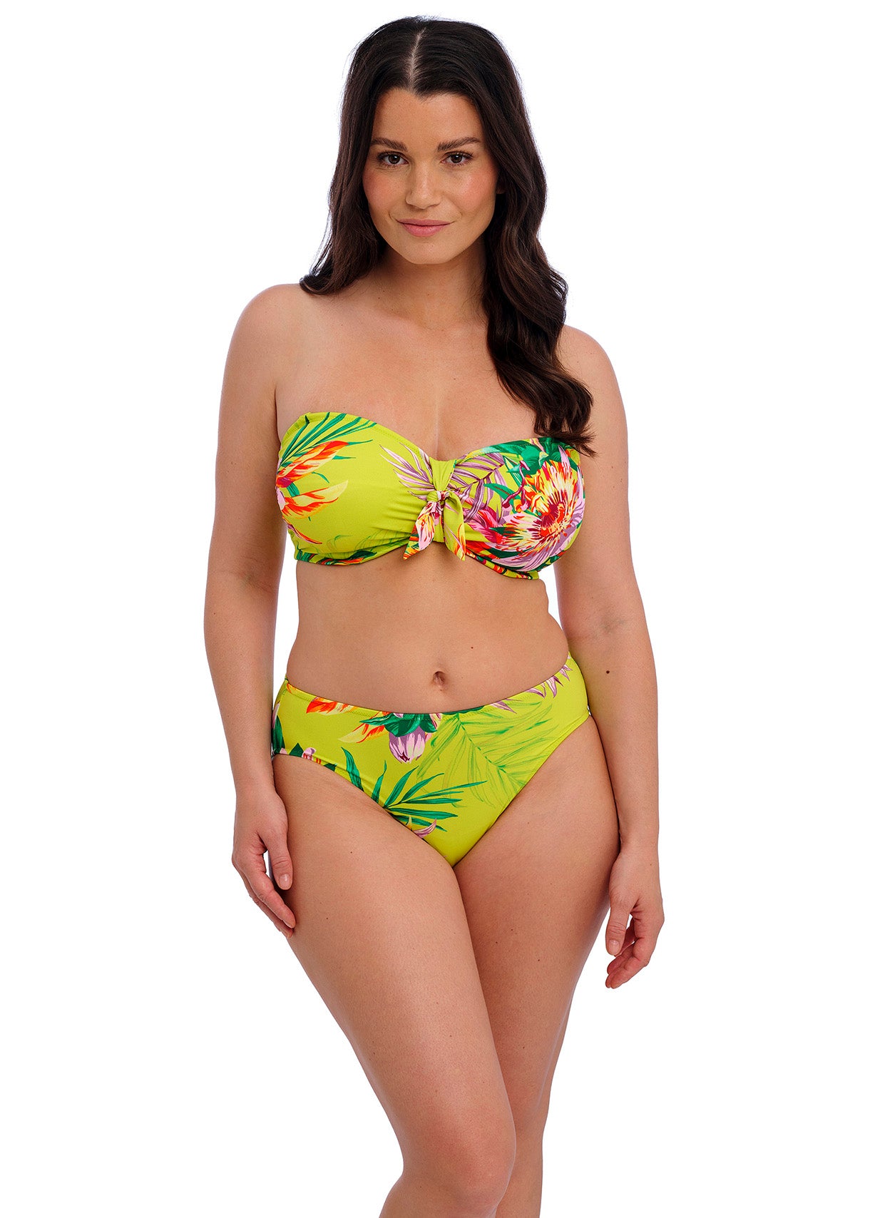 Bikinislip Cala Macarella FS505272 ZET Zest