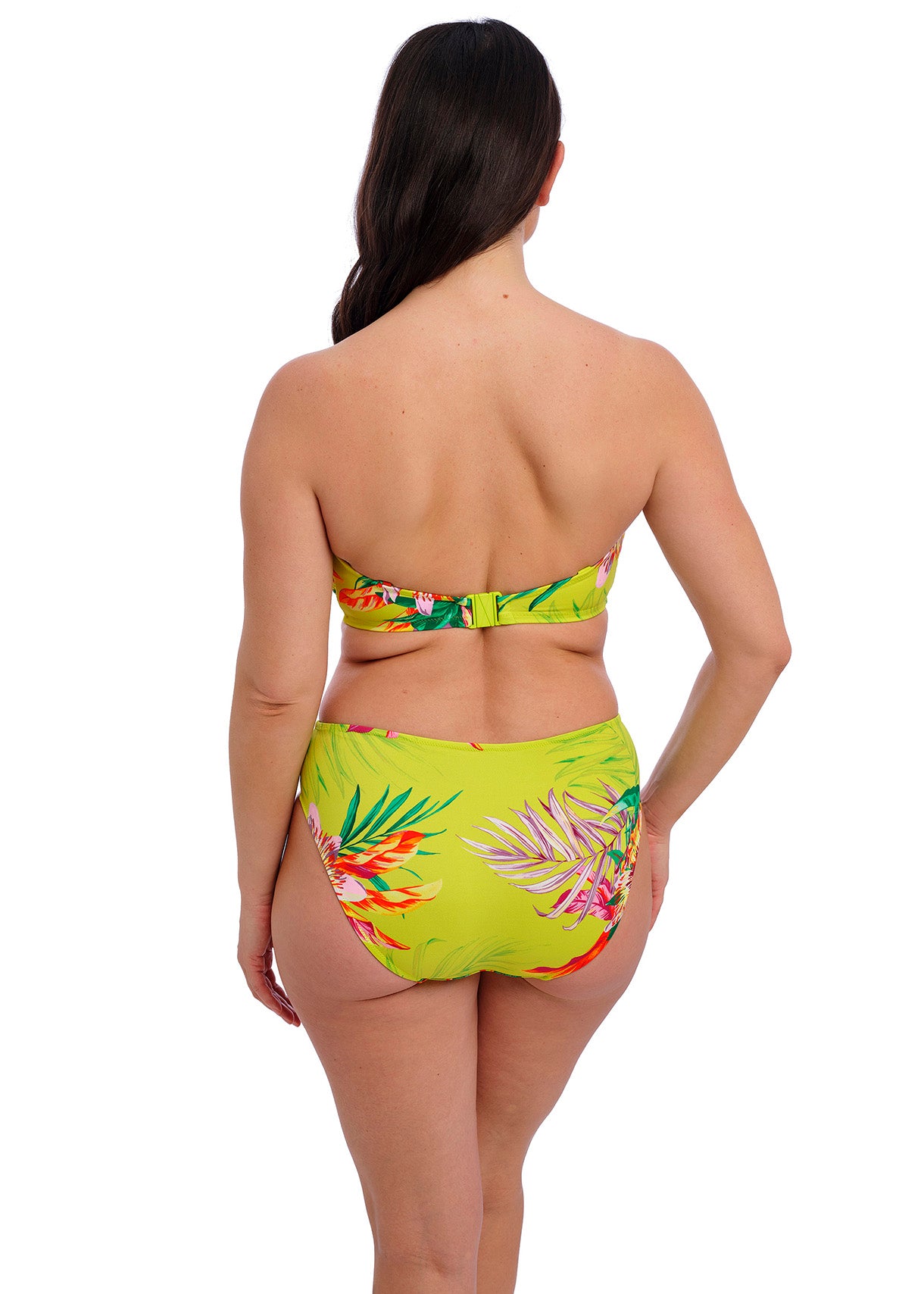 Bikinislip Cala Macarella FS505272 ZET Zest