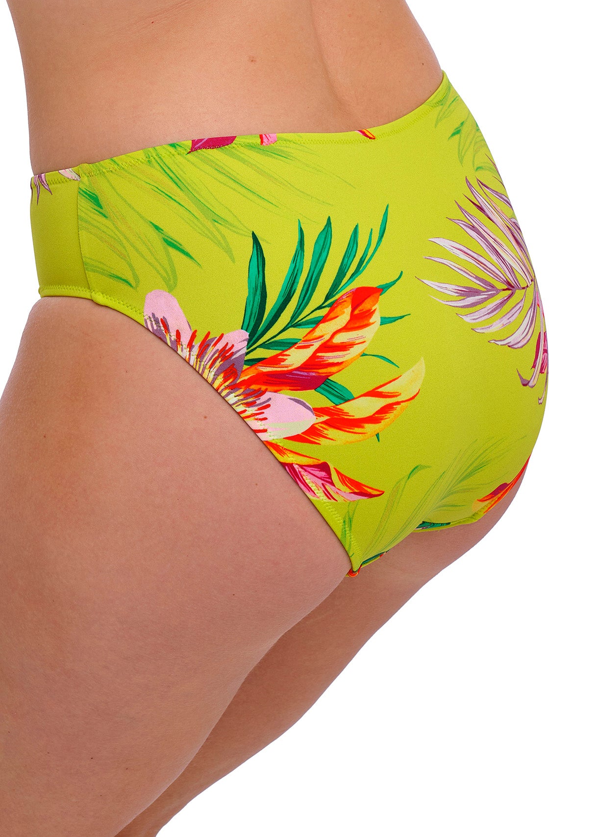 Bikinislip Cala Macarella FS505272 ZET Zest