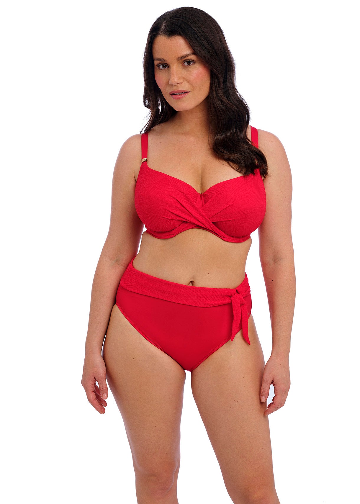 Bikinislip Ottawa FS6497 ADI Radiant Red