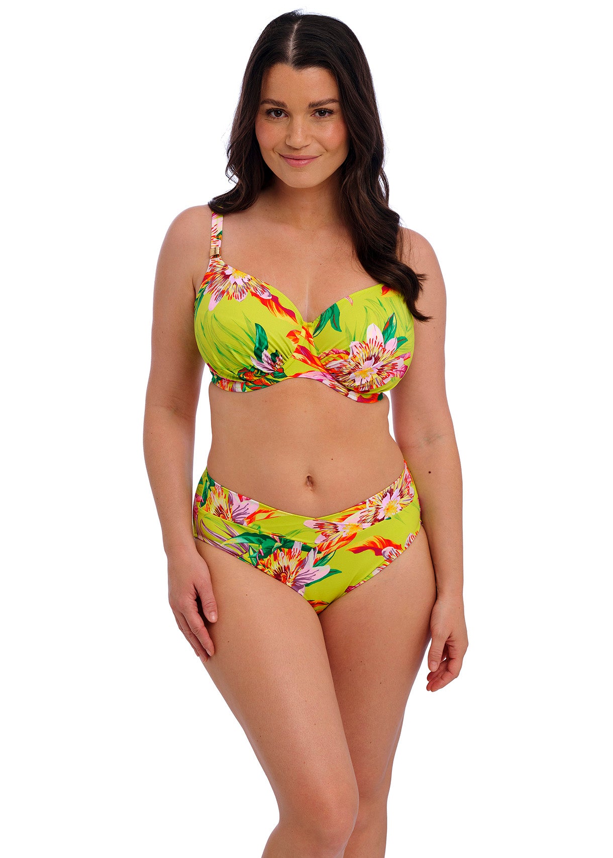 Bikinitop Cala Macarella FS505201 ZET Zest