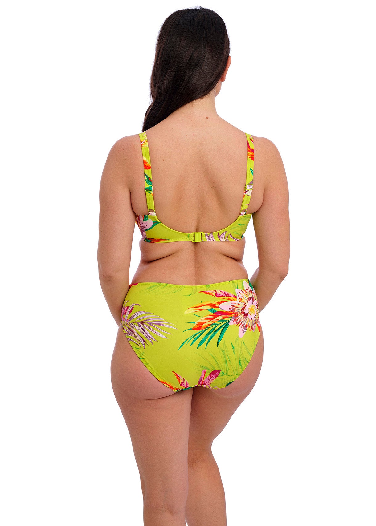 Bikinitop Cala Macarella FS505201 ZET Zest