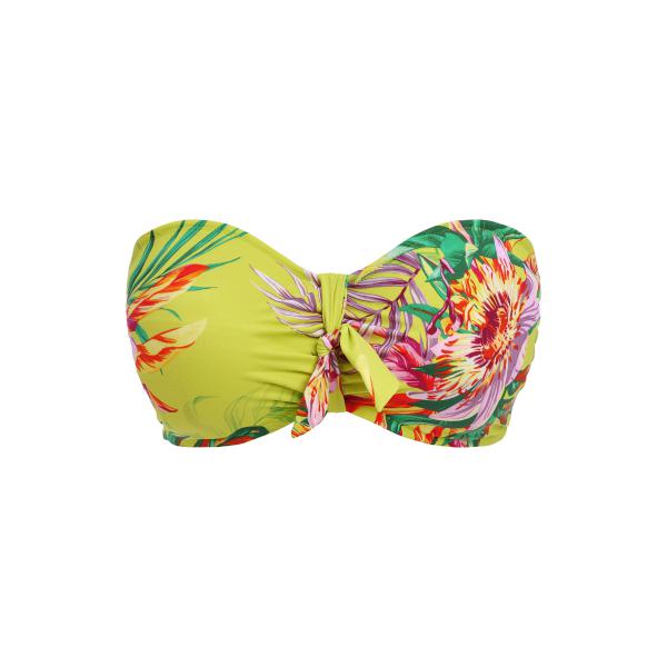 Bikinitop Cala Macarella FS505201 ZET Zest