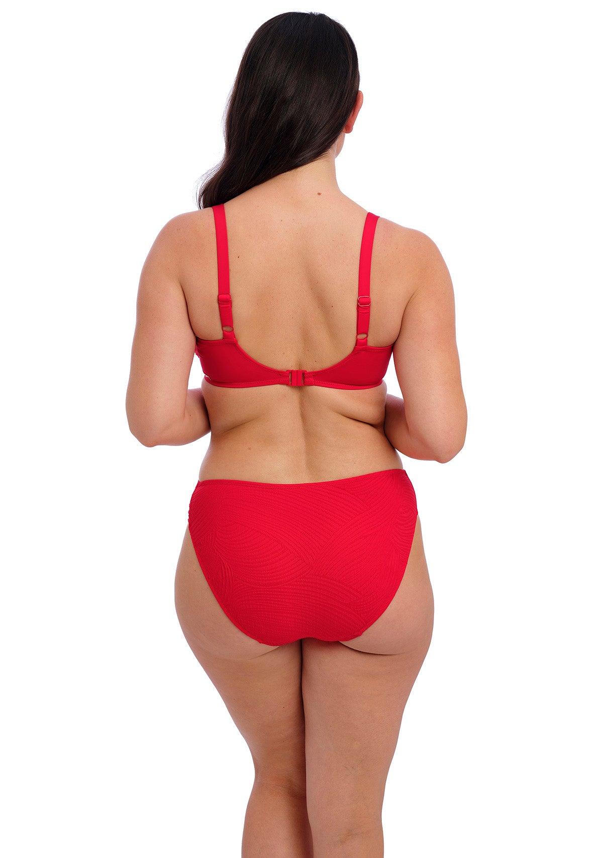 Bikinitop Ottawa FS6355 ADI Radiant Red