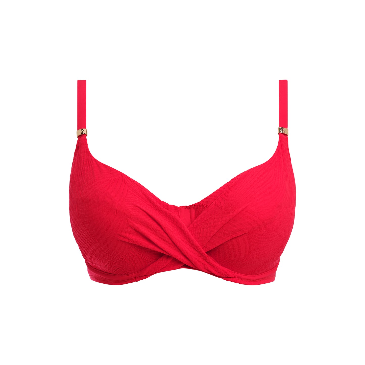 Bikinitop Ottawa FS6355 ADI Radiant Red