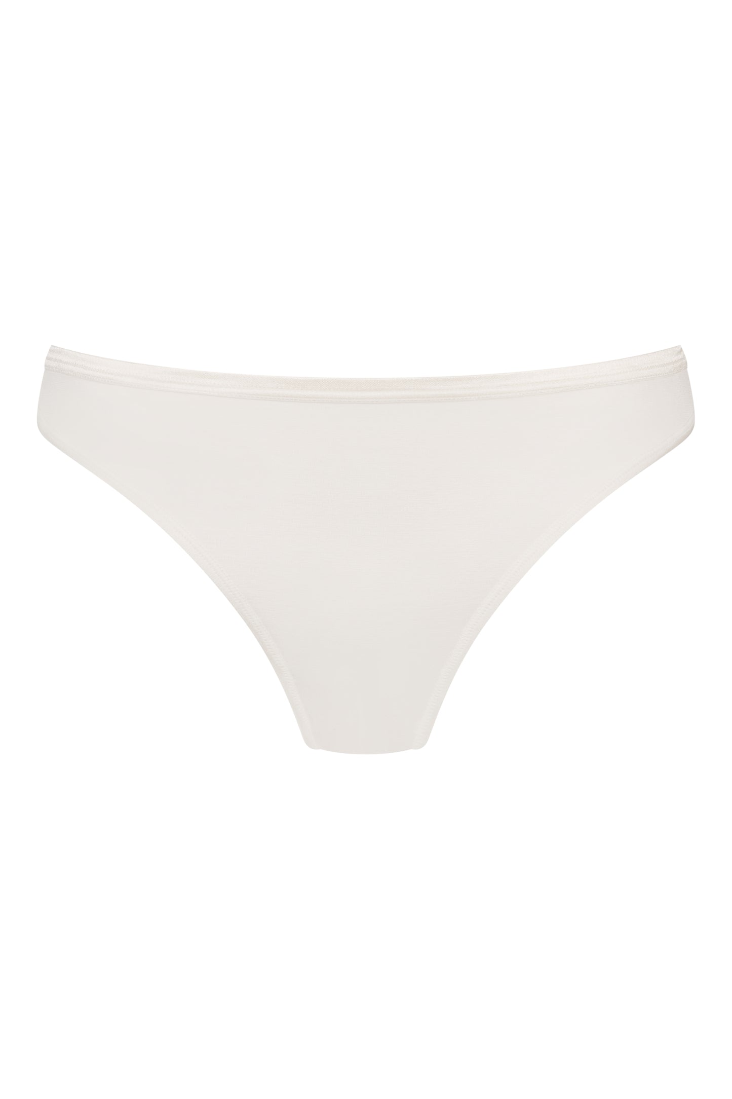 Brazilian slip 49227 5 champagner