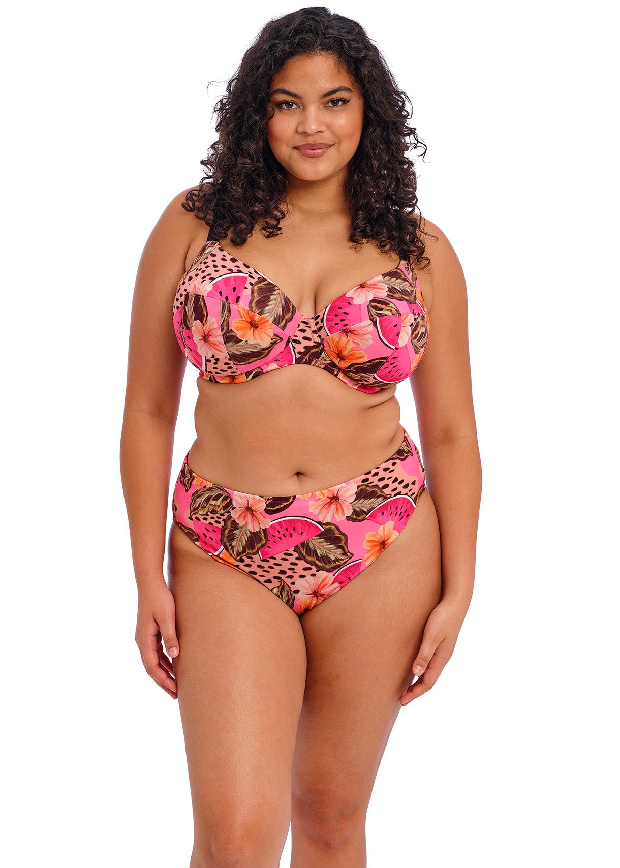 Cabana Nights ES801602 MUl Multi