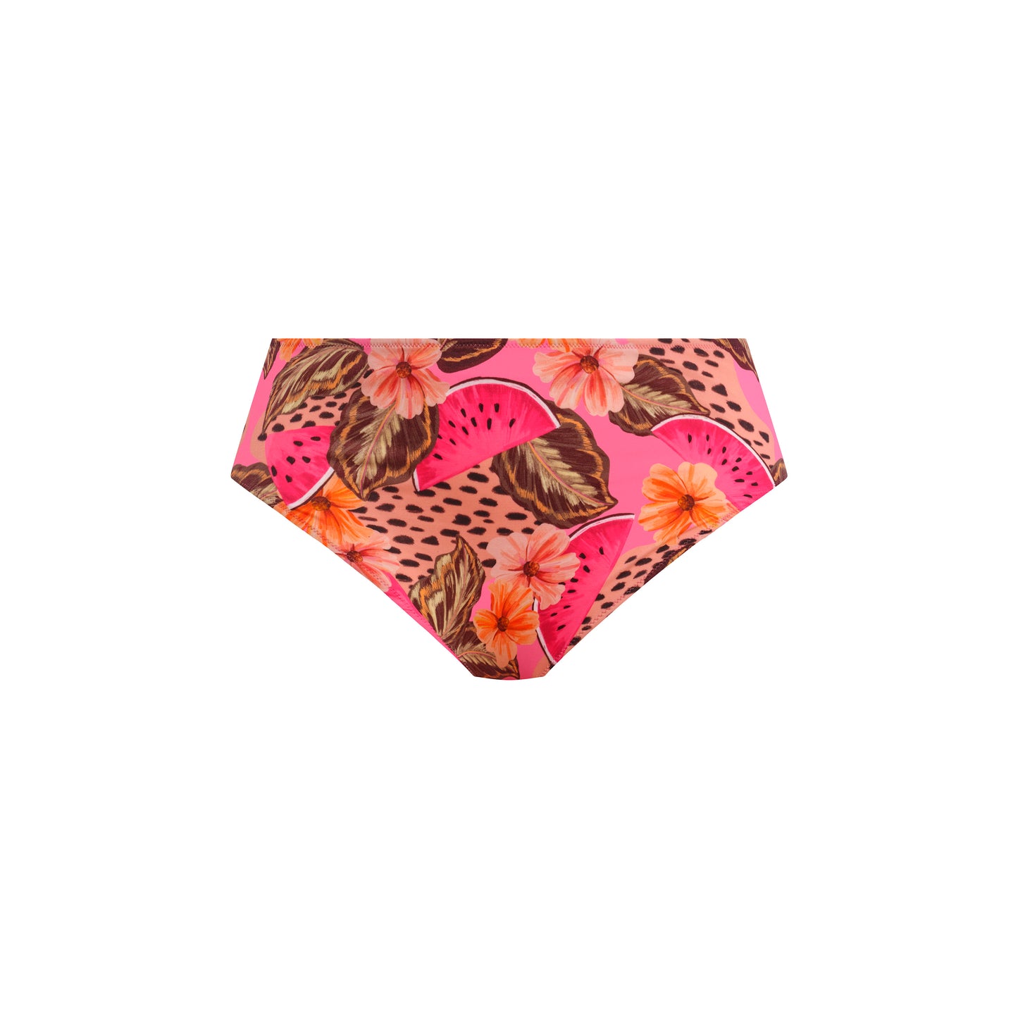 Cabana night bikinislip ES801672 MUl Multi