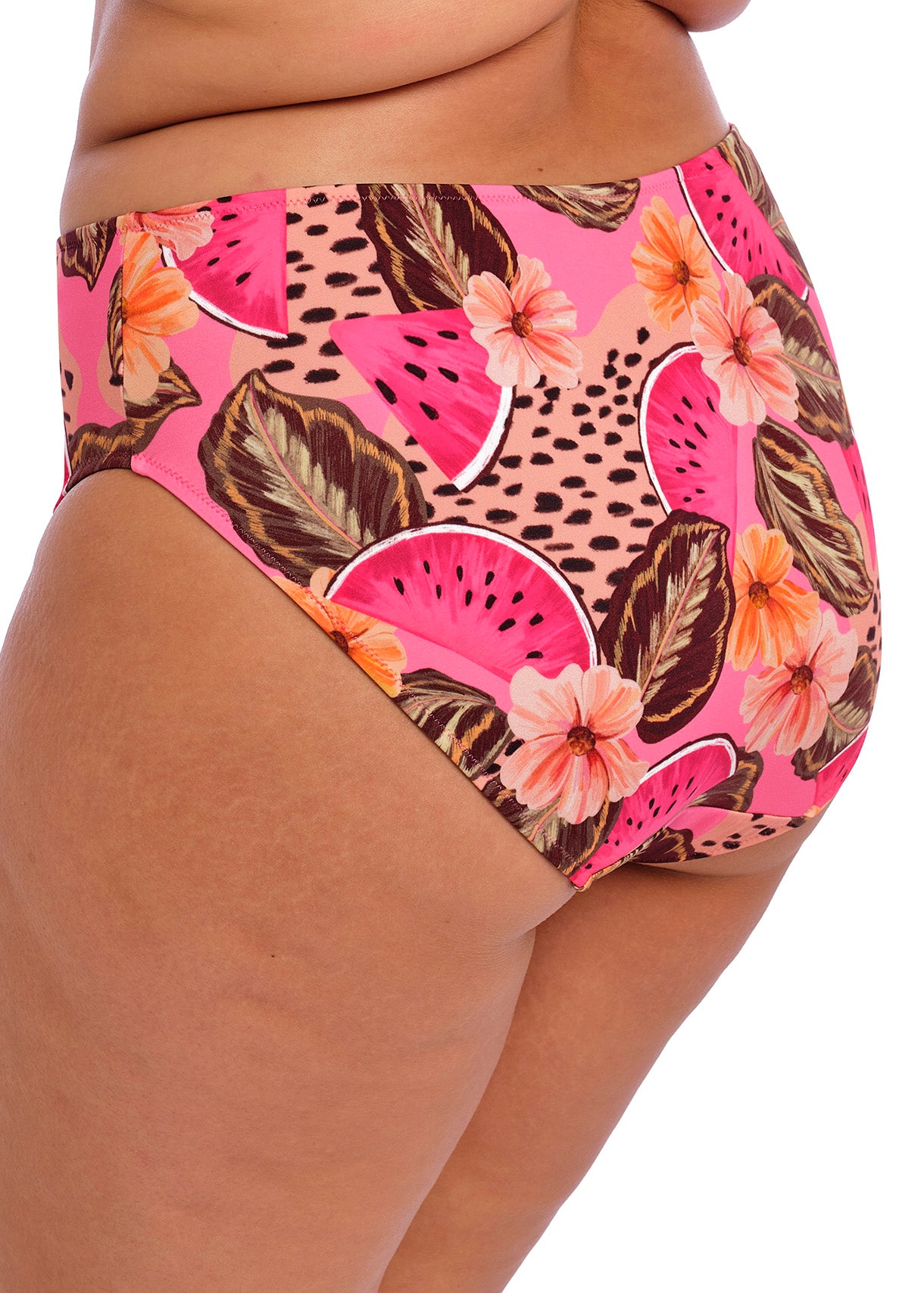 Cabana night bikinislip ES801672 MUl Multi
