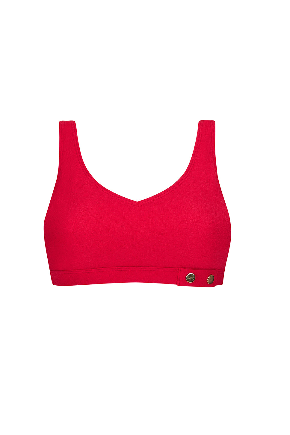 Chile SBP Top mmc 71737 red