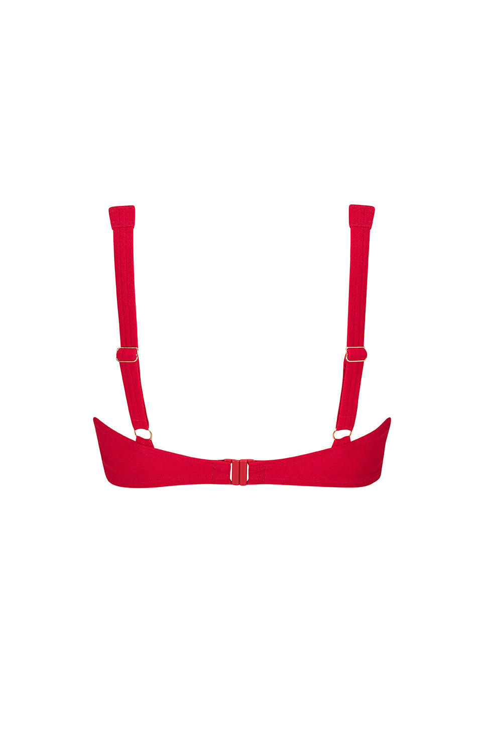 Chile SBP Top mmc 71737 red