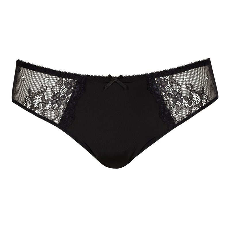 DAILY Brief 1400B 02 Black