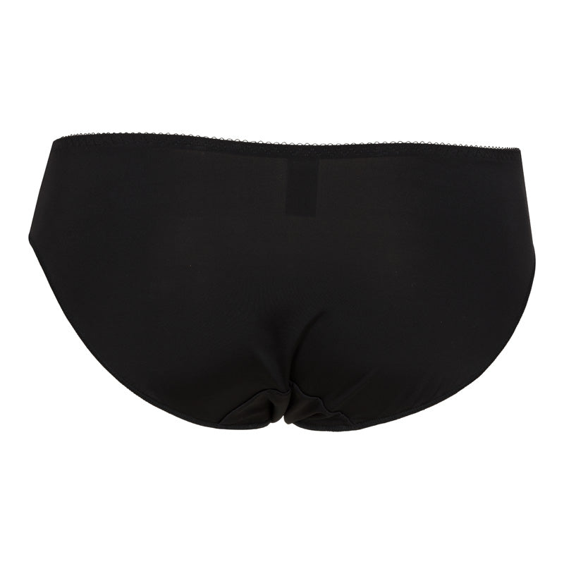 DAILY Brief 1400B 02 Black