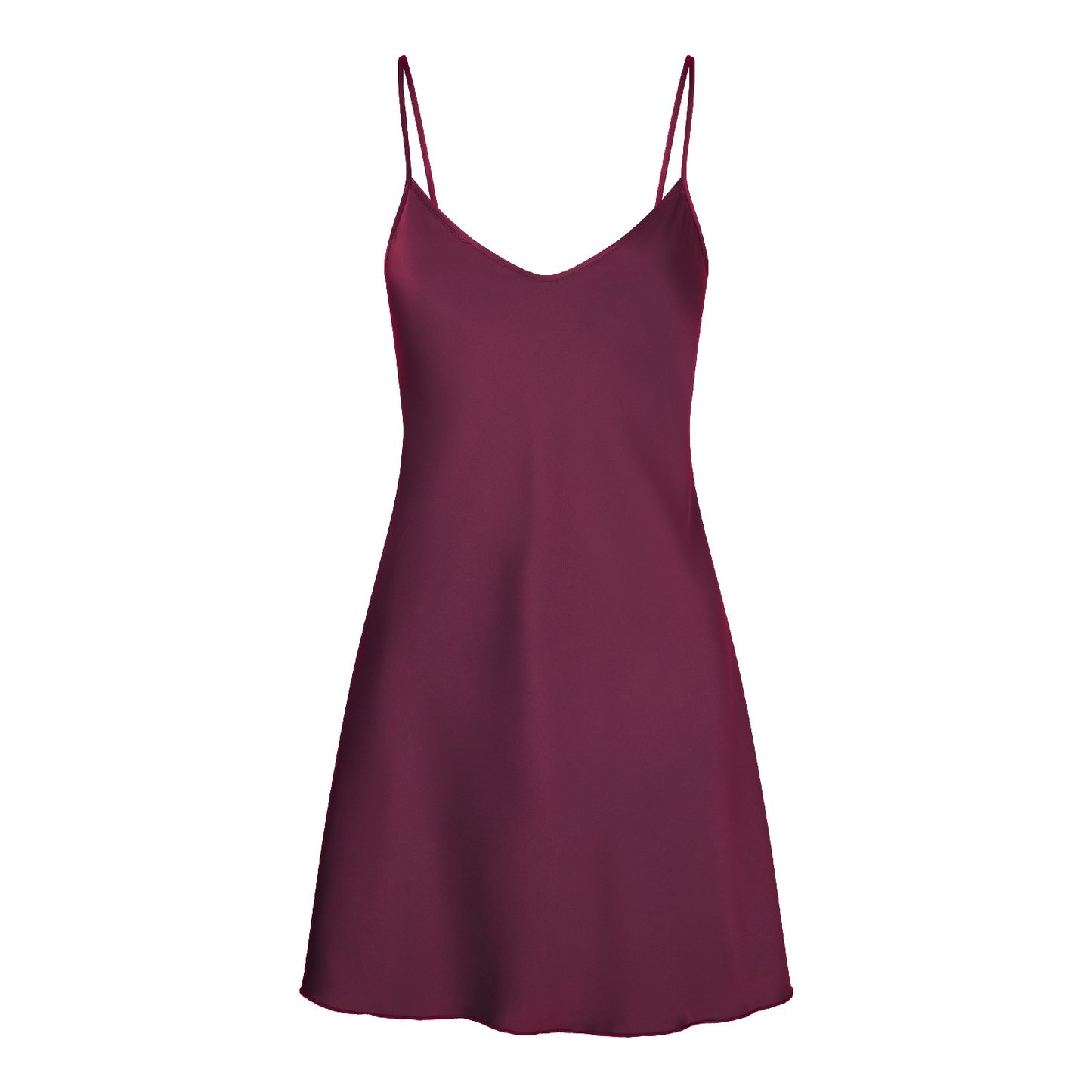 DAILY Chemise 1400CH 117 Tawny port