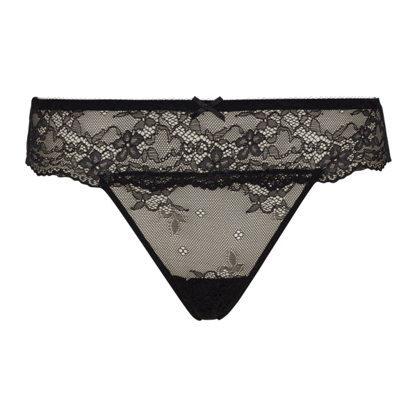 DAILY String 1400T 02 Black