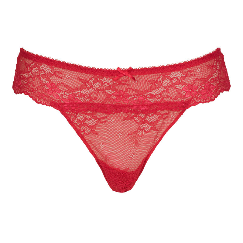 DAILY String 1400T 05 Red