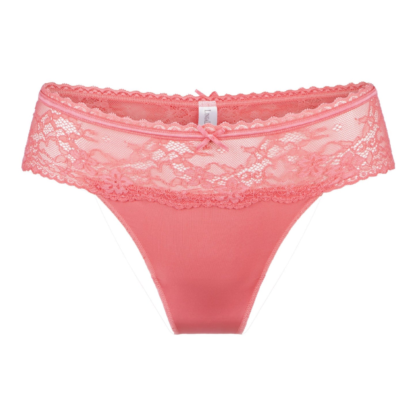 DAILY String 1400T 322 Spiced coral