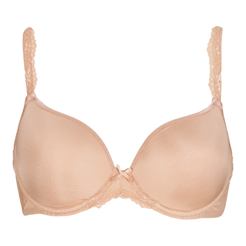 DAILY Uni Fit T-Shirt Bra 1400-1 03 Blush