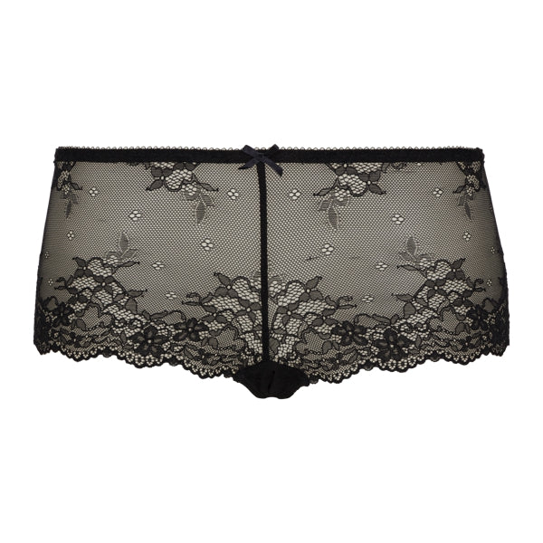 DAILY hipster 1400SH 02 Black
