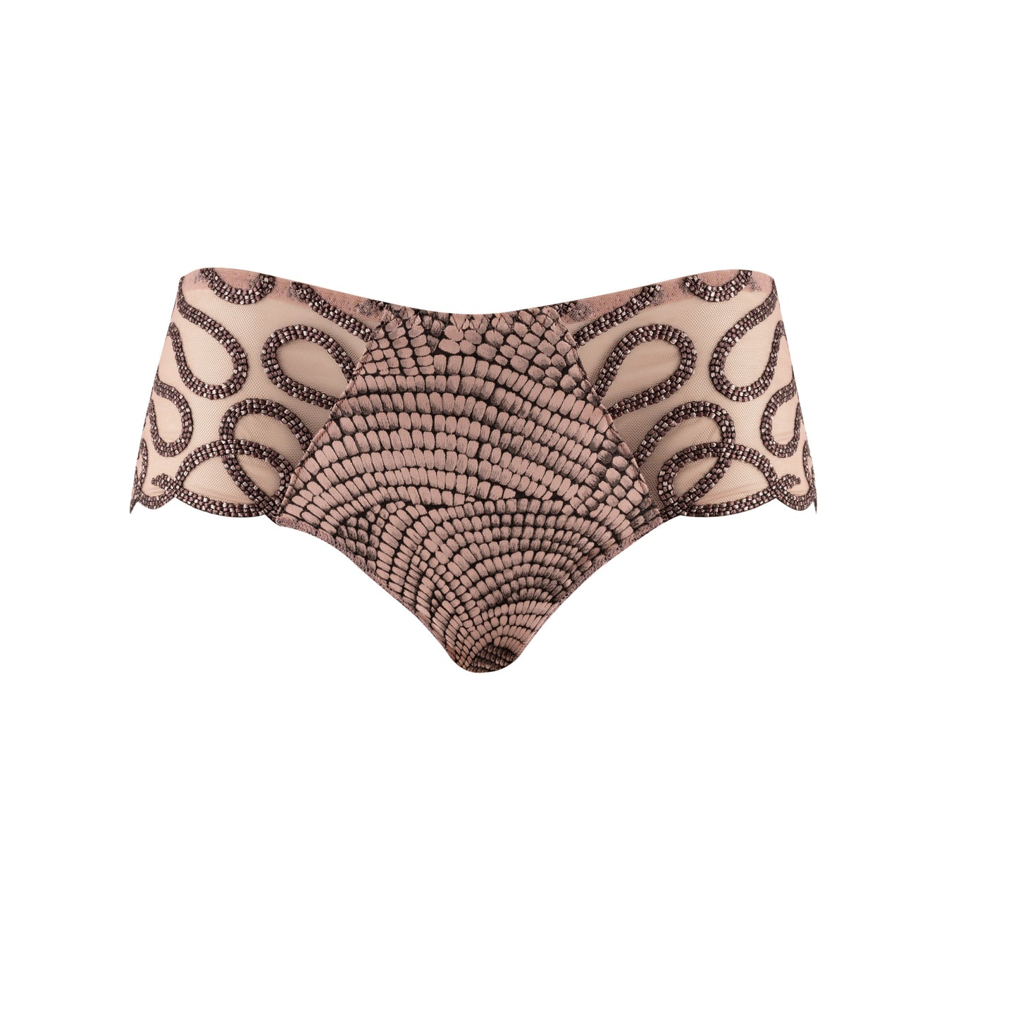 Divine - Shorty 48240 STL Santal